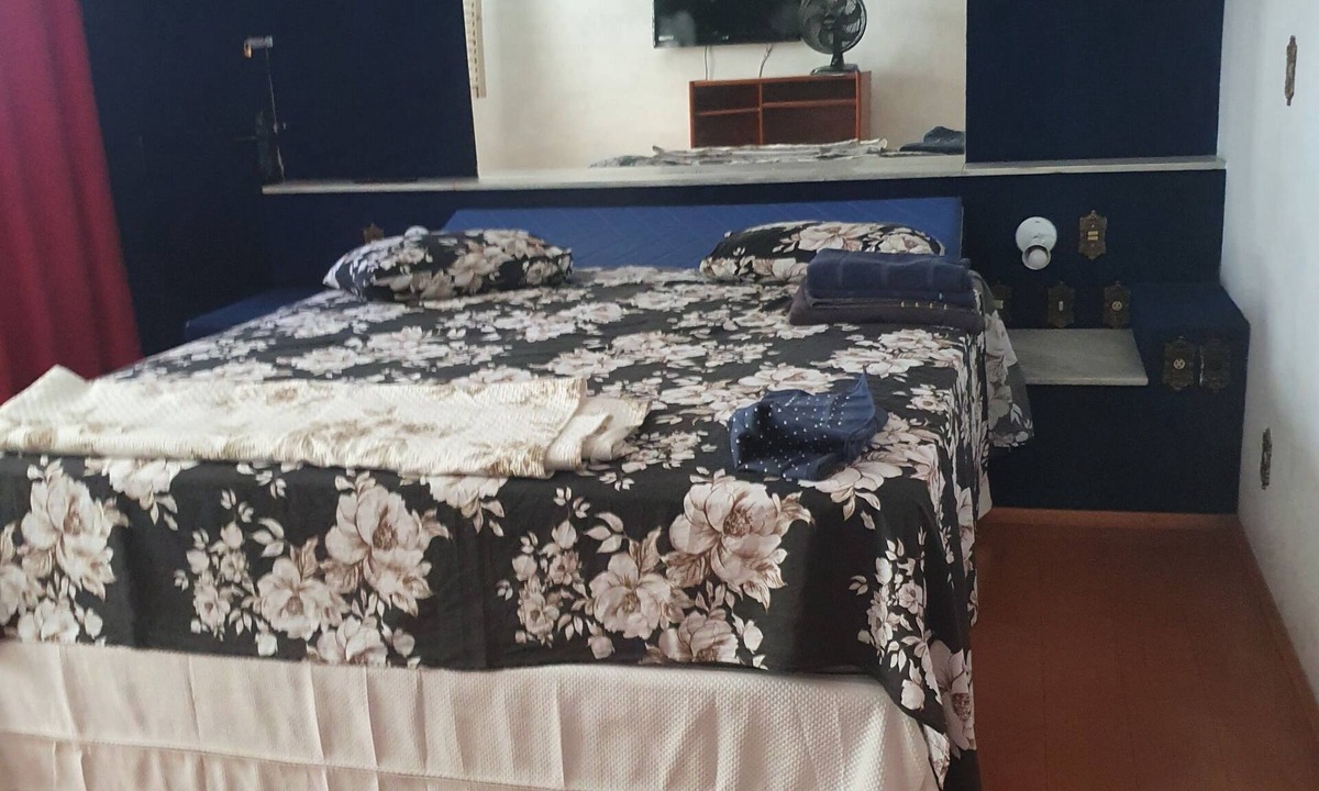 Itajuba Apartment | Apartment 10: comfort and security, great location.
