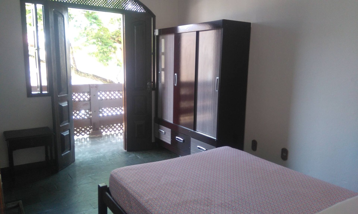 Ilheus House | Apartment 2 Bedrooms - Pontal (Ilhéus-BA)