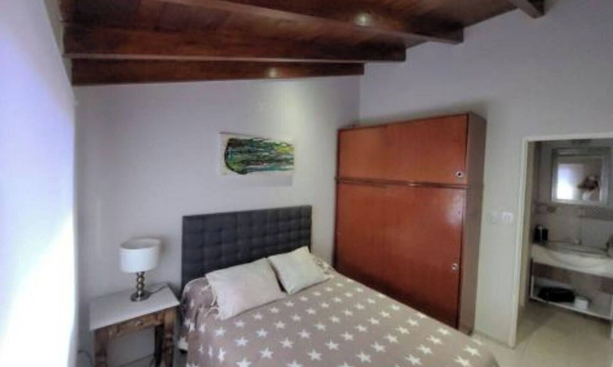 Cordoba Apartment | Apartment 2-Top Floor-Manantiales Residence