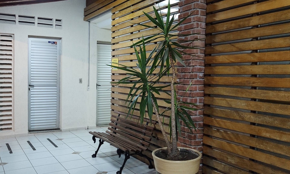 Zona Leste Apartment | Apartment 3 bedrooms Santo André