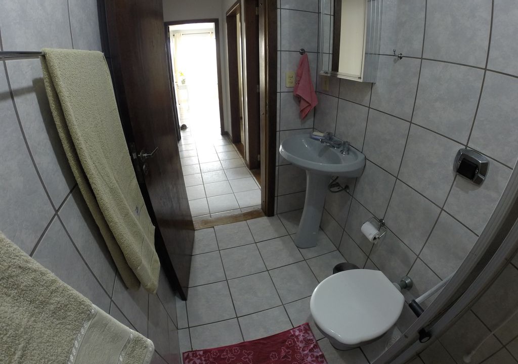 Bombas Apartment | Apartment 3 Bedroom Front to the Sea !!