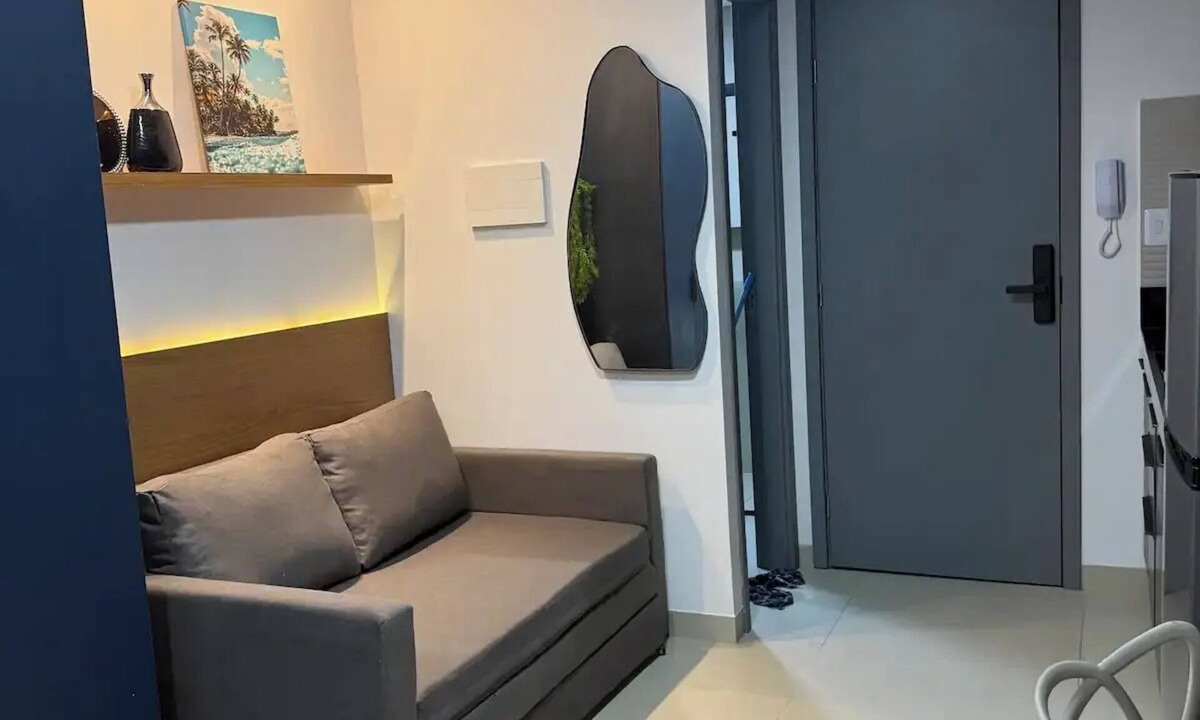 Bessa Apartment | Apartment 500m from Bessa beach