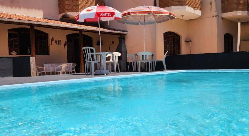 Aparecida Apartment | Apartment ∙ 6 bedrooms ∙ 21 guests