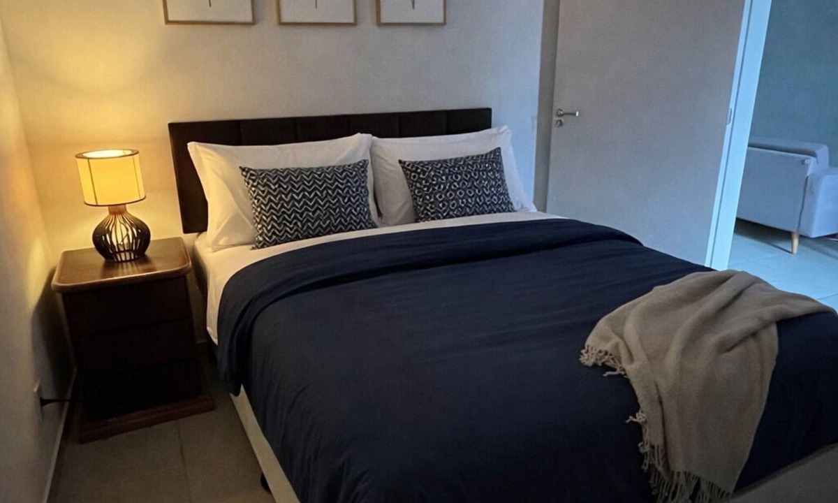 Zona Leste Apartment | Apartment 65m2 - comfortable, stylish, pet friendly, easy access to shops.