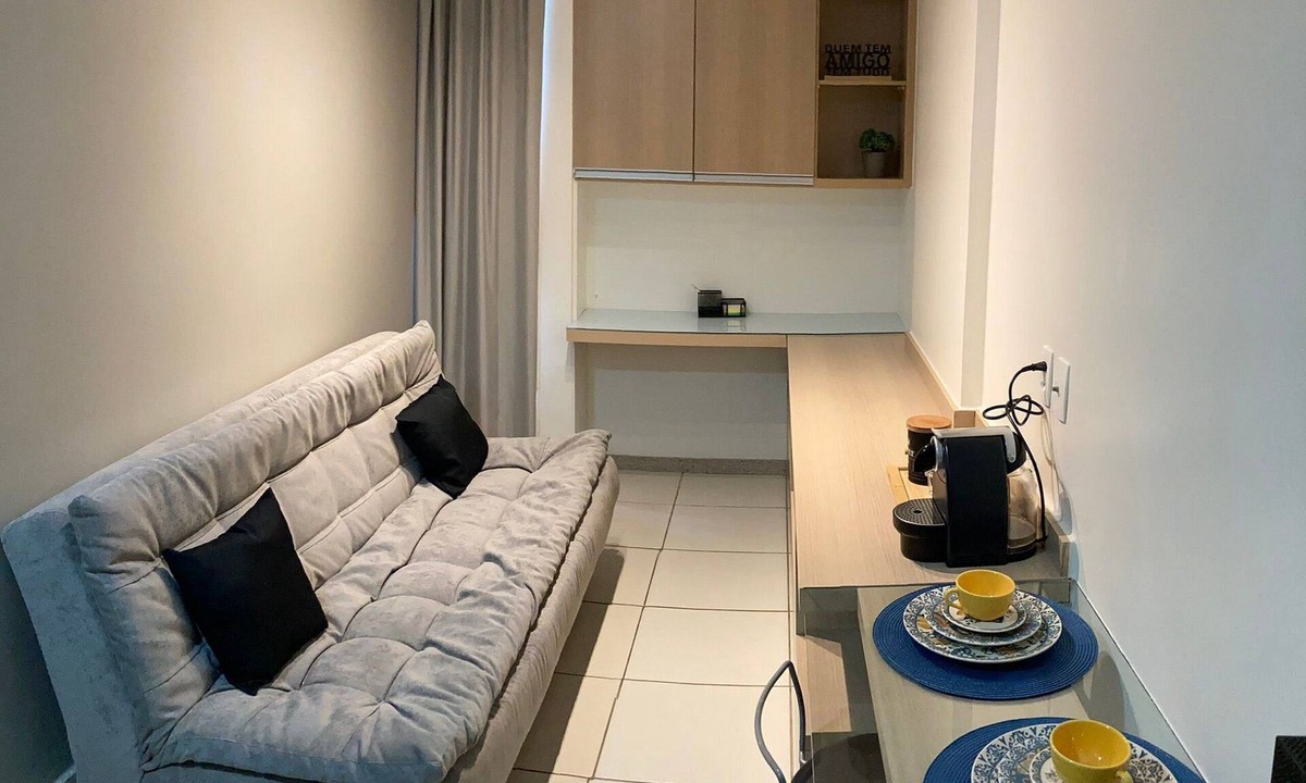 Asa Sul Condo | Apartment Asa Sul Golden Place
