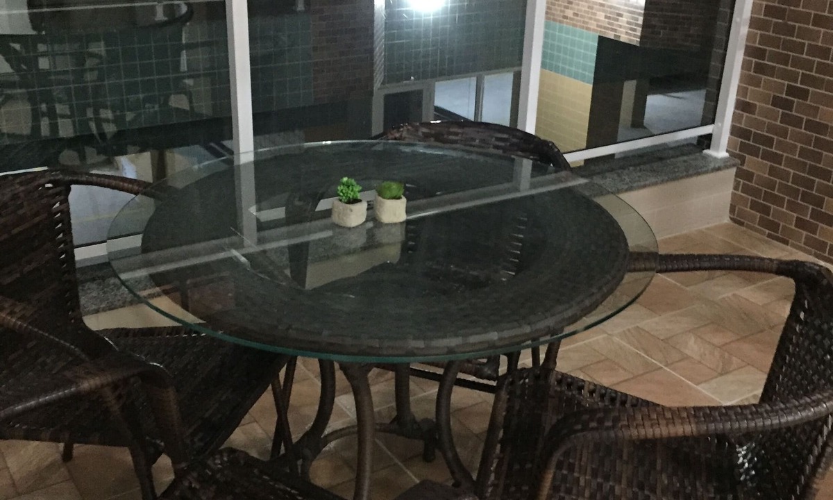 Itagua Apartment | Apartment/Borá Mora - Itaguá UBATUBA