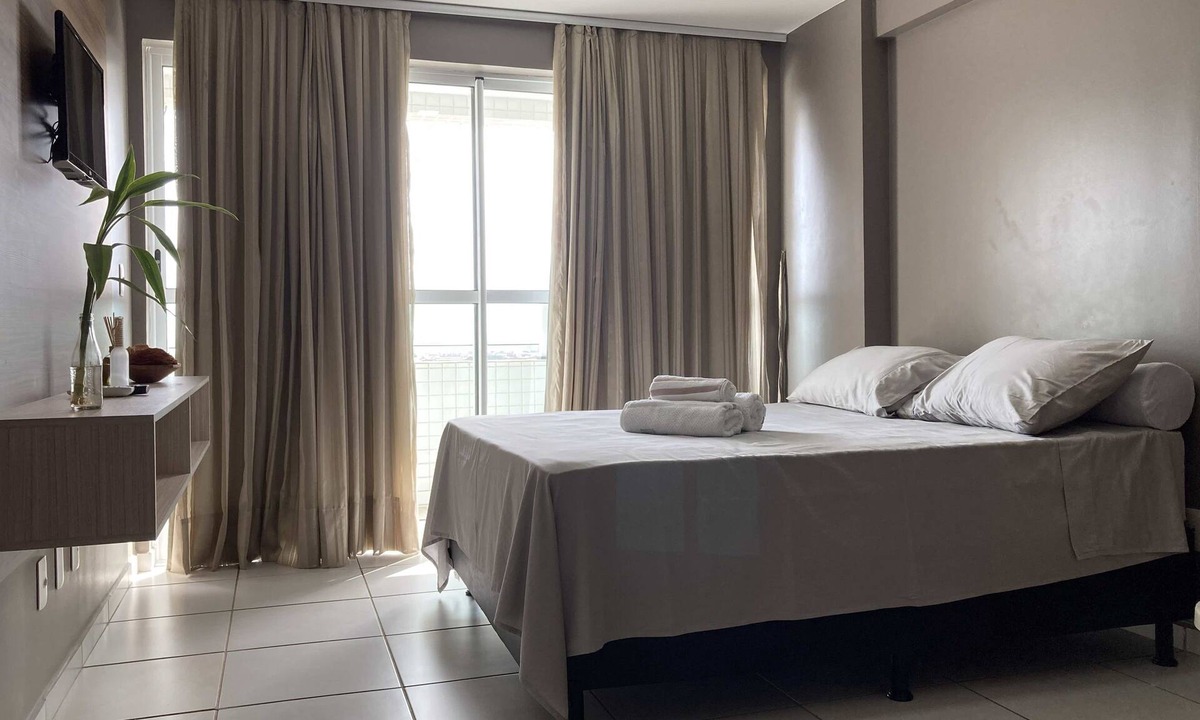 Mossoro Apartment | Apartment