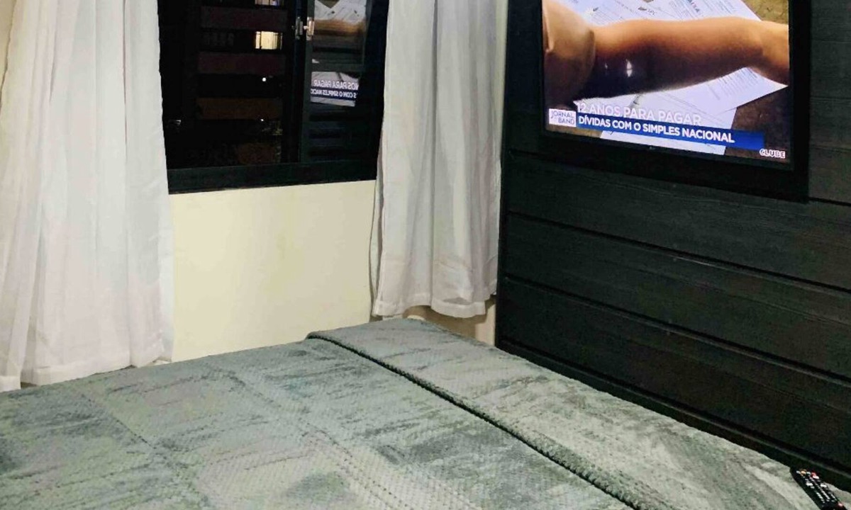Sao Carlos RV Rental | Apartment close to Shopping