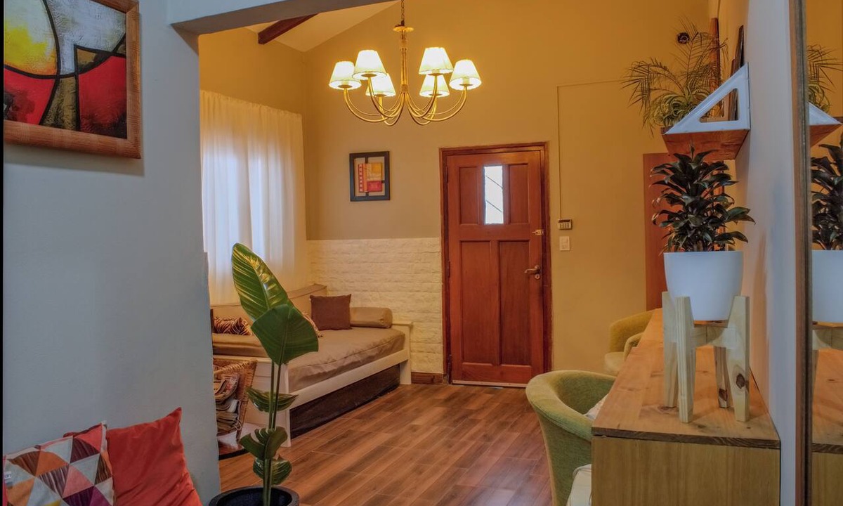 Alta Gracia Apartment | Apartment, excellent location and comfort