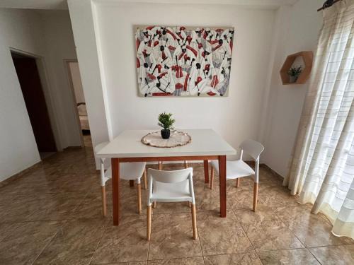 General San Martin Apartment | Apartment excellent location
