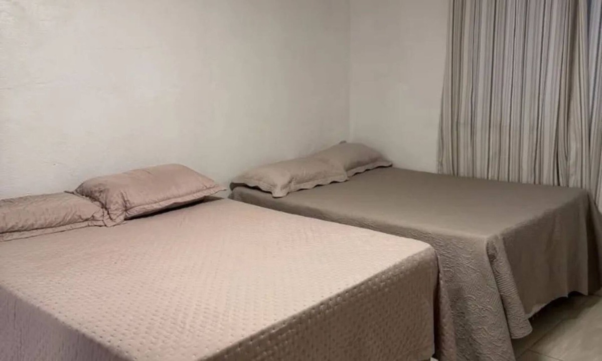 Veneza Apartment | Apartment for you and your privacy with private bathroom, Lucas do Rio Verde Hotel
