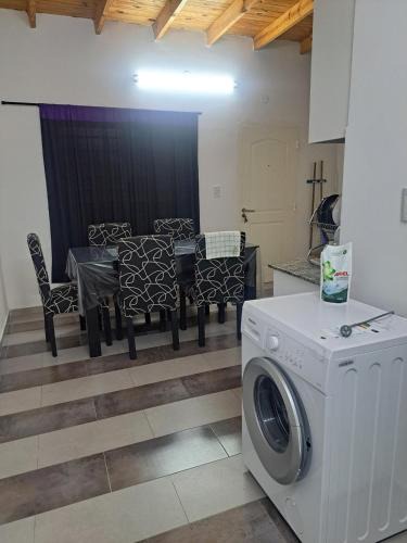 Jose Marmol Apartment | Apartment for 2 people - Erezcano one