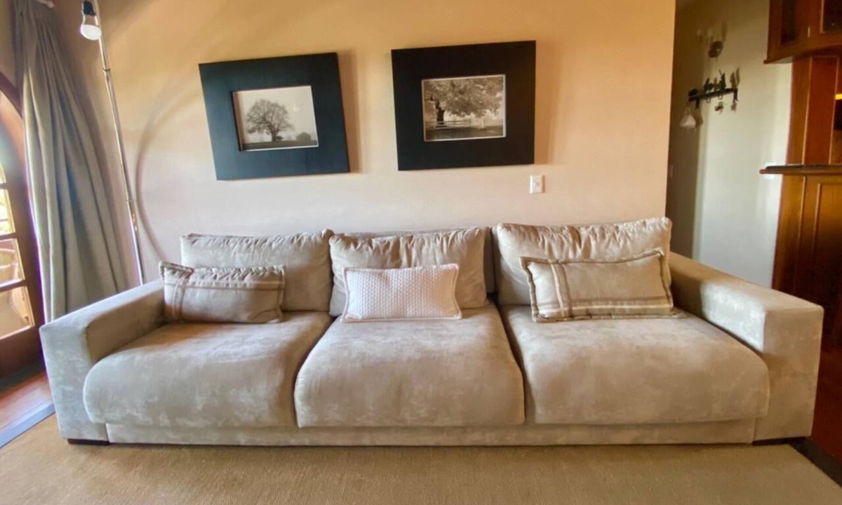 Vila Poran Apartment | Apartment for 8 people at Quatre Saisons Residence