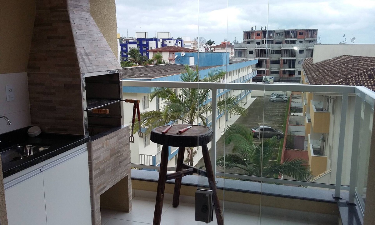 Itagua Apartment | Apartment for relaxing with your family in Itagua!