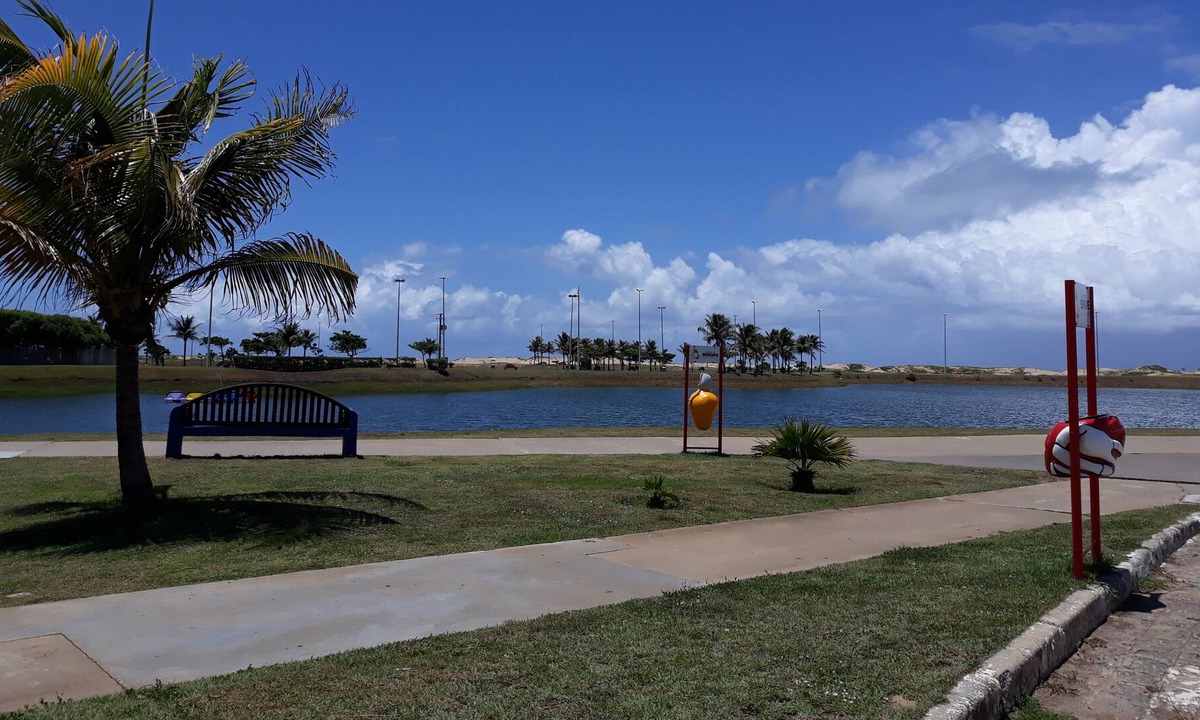 Atalaia Apartment | Apartment for Rent in Aracaju J104