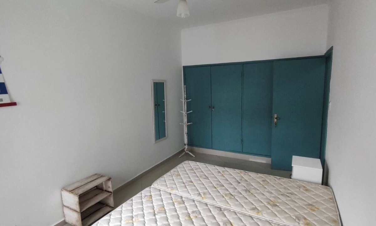 Boqueirao Apartment | Apartment in Boqueirão 100 meters from the beach