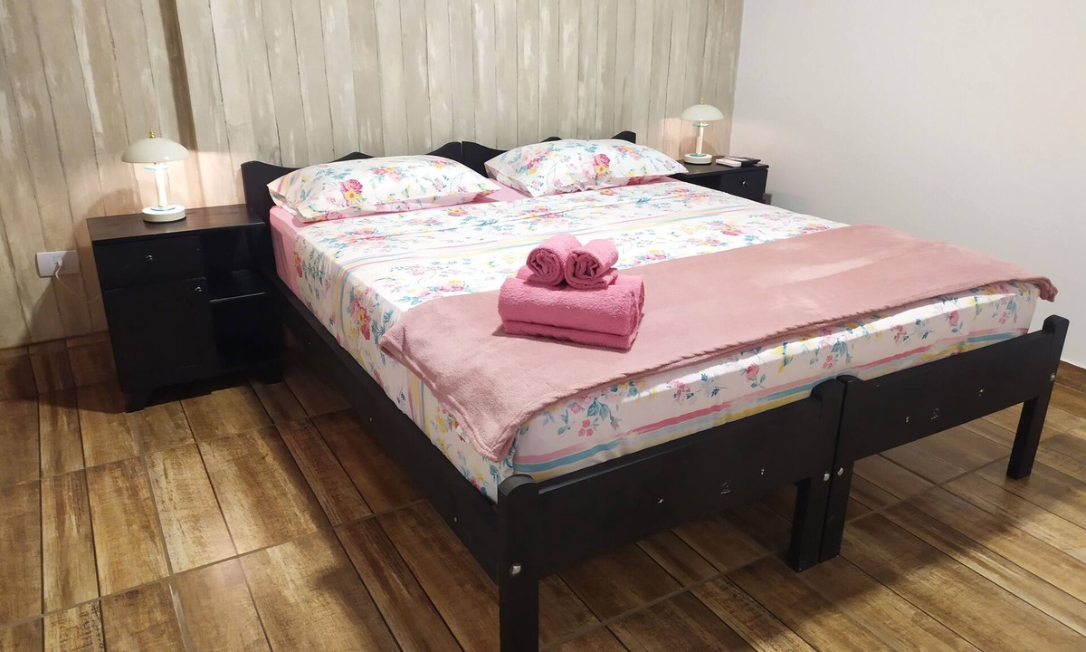 Puerto Iguazu Apartment | Apartment in excellent location.