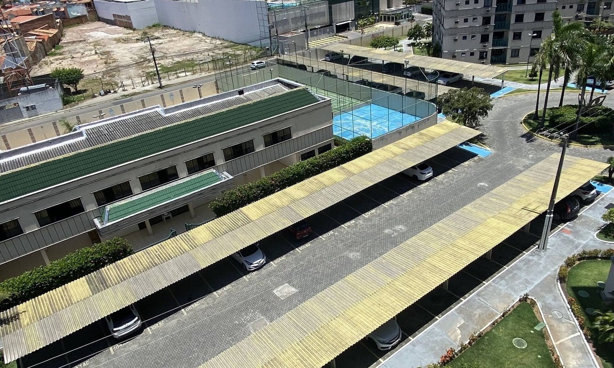 Farolandia Apartment | Apartment in excellent location, close to shopping centers, beach etc.