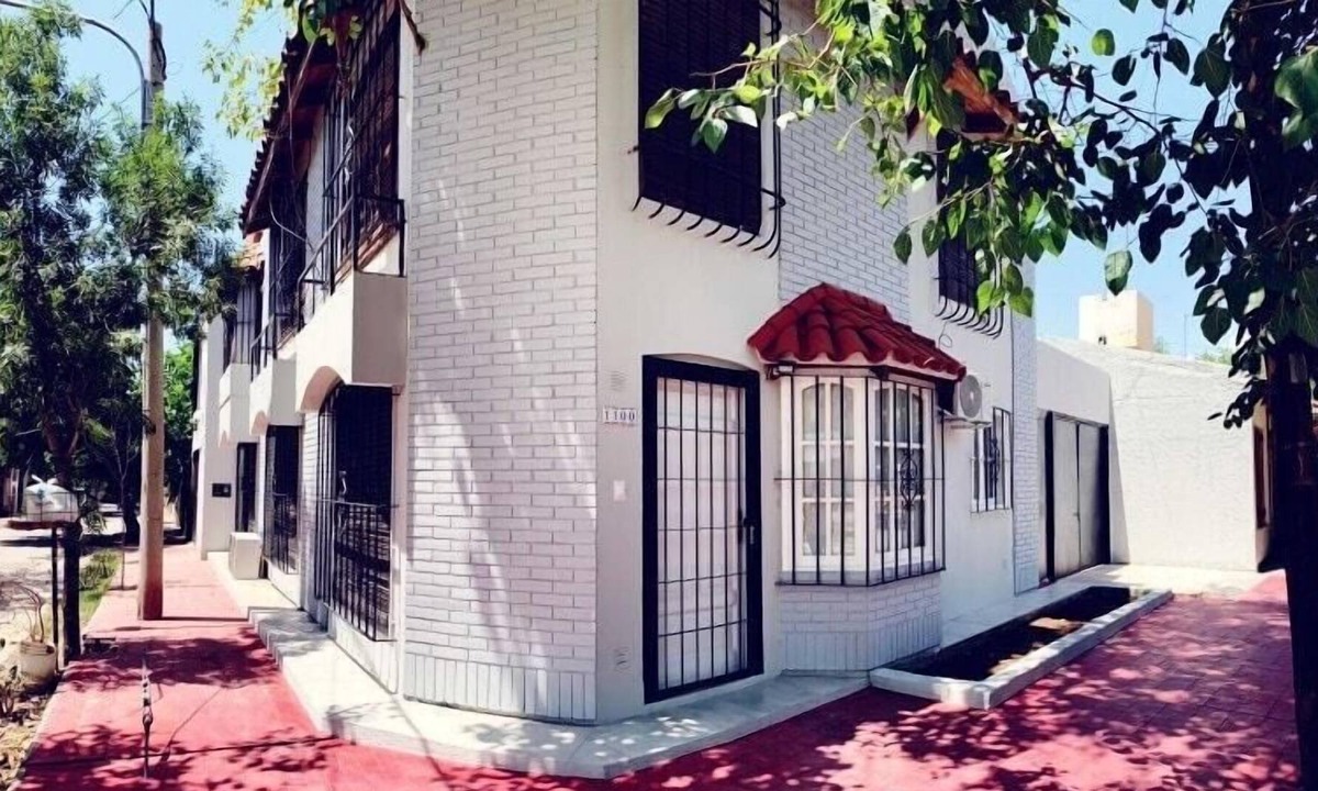 Dorrego Apartment | Apartment in Gran Mendoza, very cozy.