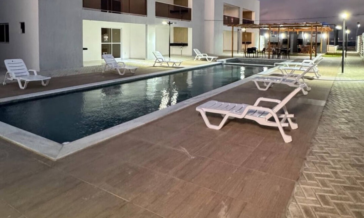 Conde Apartment | Apartment in Jacumã