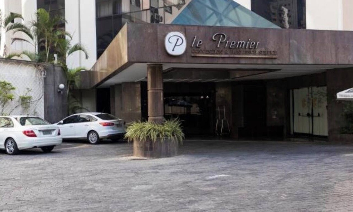 Jardim Paulista Apartment | Apartment in Jardins - Near Paulista Avenue | Complete Comfort Hospeda Brasil
