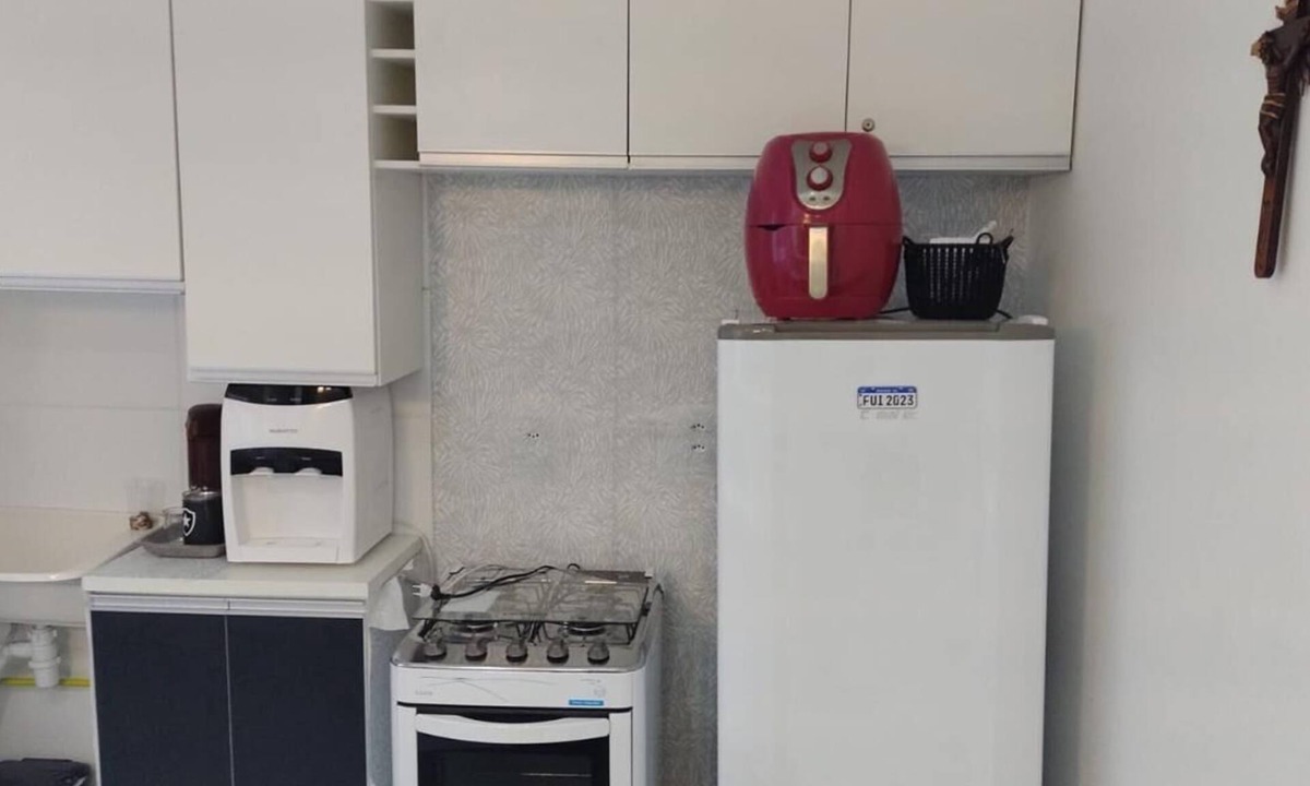 Tabuleiros dos Martins Apartment | Apartment in Maceió