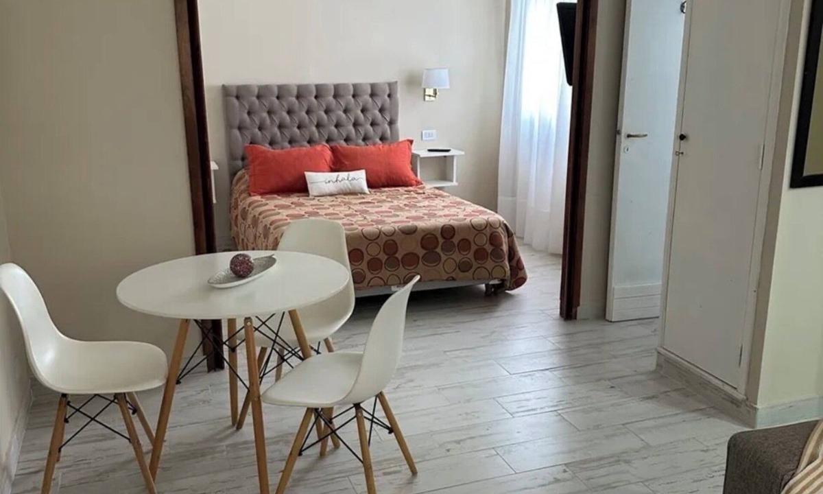 Mar del Plata Apartment | Apartment in Mar Del Plata
