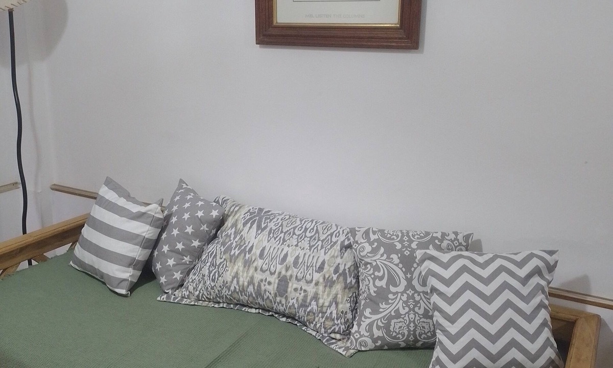 Monte Hermoso Apartment | Apartment in the center of the city, close to everything, meters from the sea.