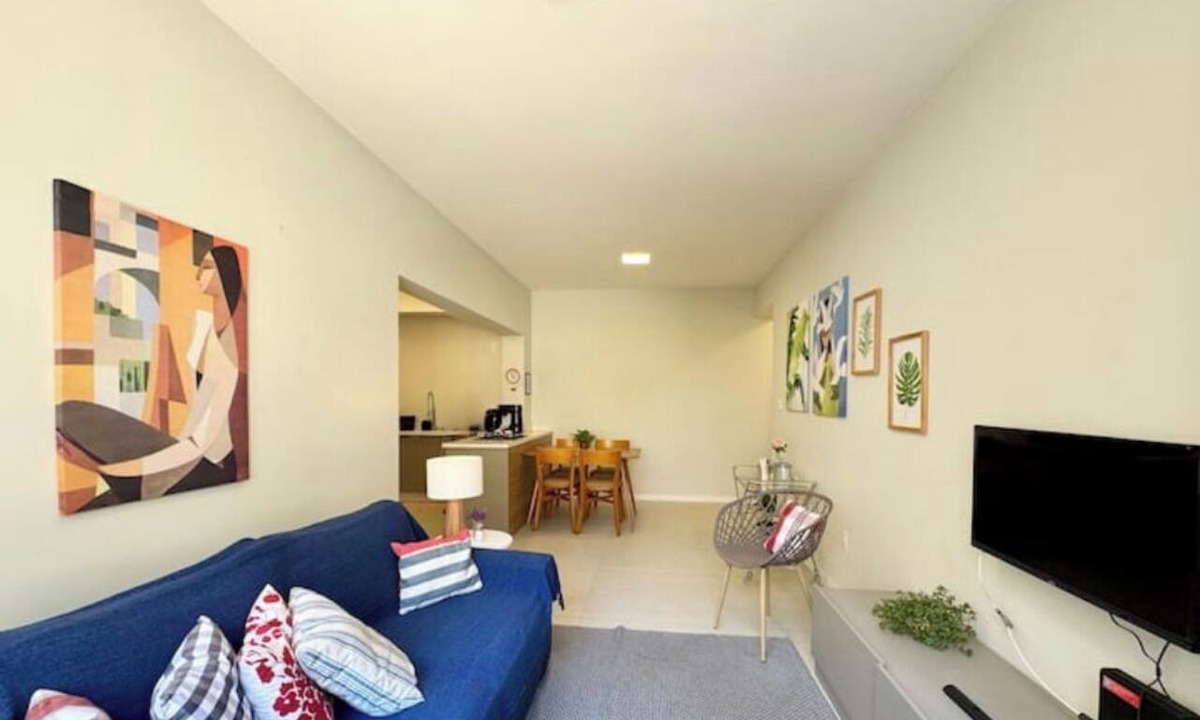 Centro RV Rental | Apartment in the City Center - comfort and convenience