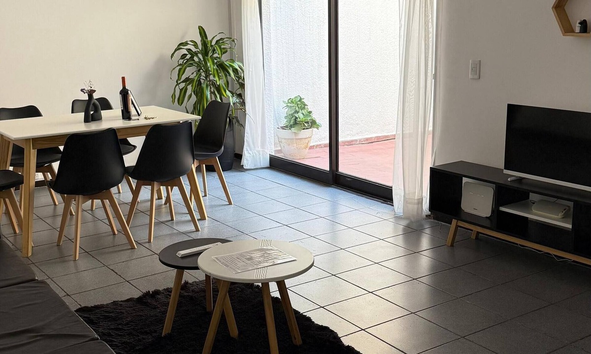 Historic Center Apartment | Apartment in the heart of La Quinta