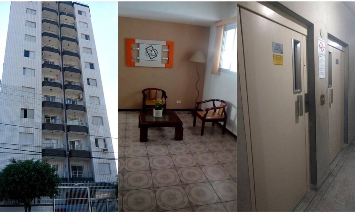 Guilhermina Apartment | Apartment near craft market, 3 blocks from the beach