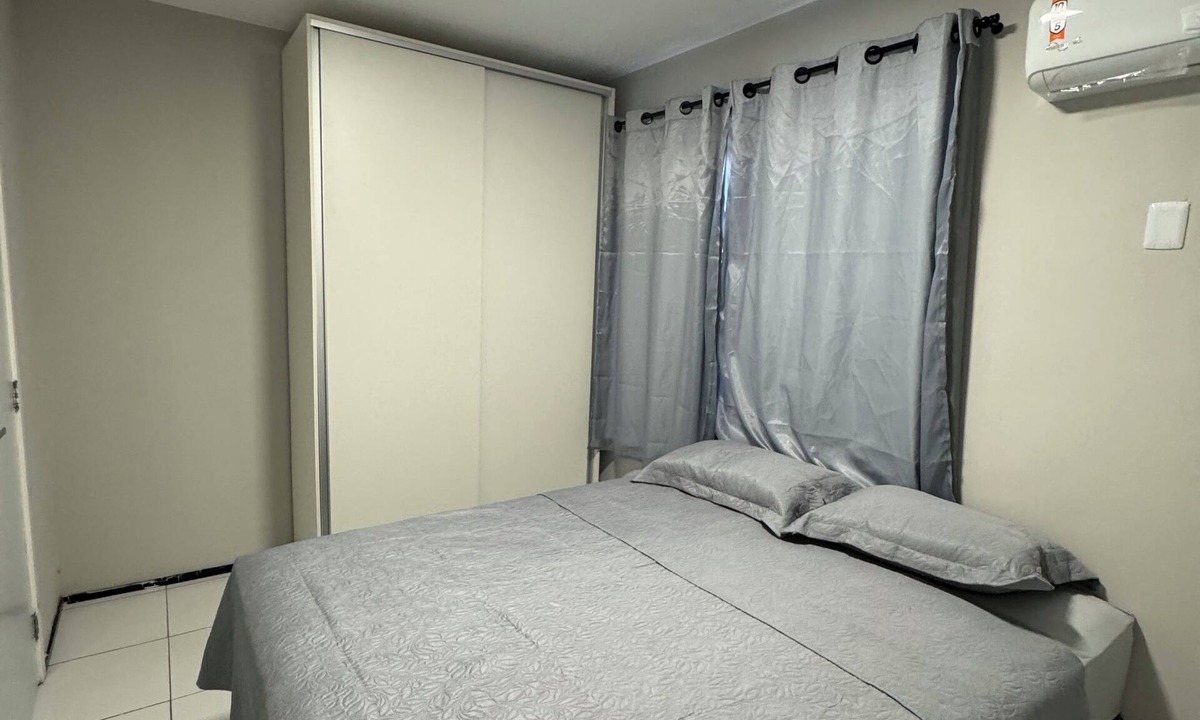 Sao Luis Apartment | Apartment near the beach