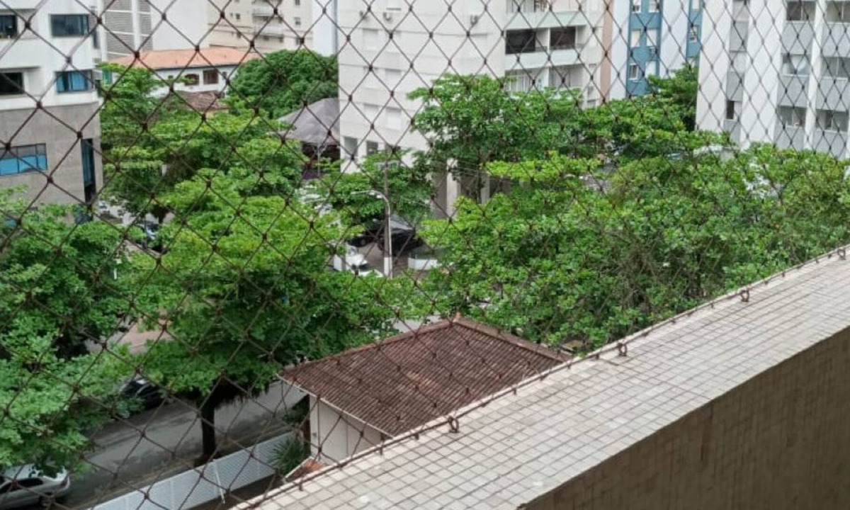 Barra Funda Apartment | Apartment near the beach of Pitangueiras - Guarujá