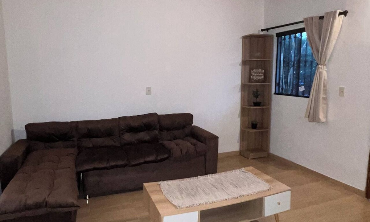 Encarnacion Apartment | Apartment on San Isidro 1, close to all amenities.