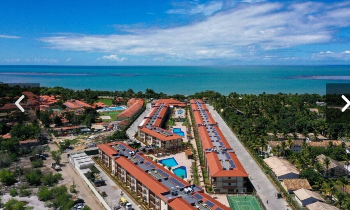 Porto Seguro House | Apartment - Ondas Praia Resort - Porto Seguro