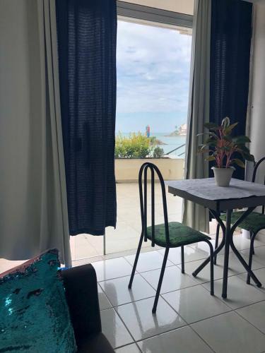 Muquicaba Apartment | Apartment Pé na Areia - Guarapari