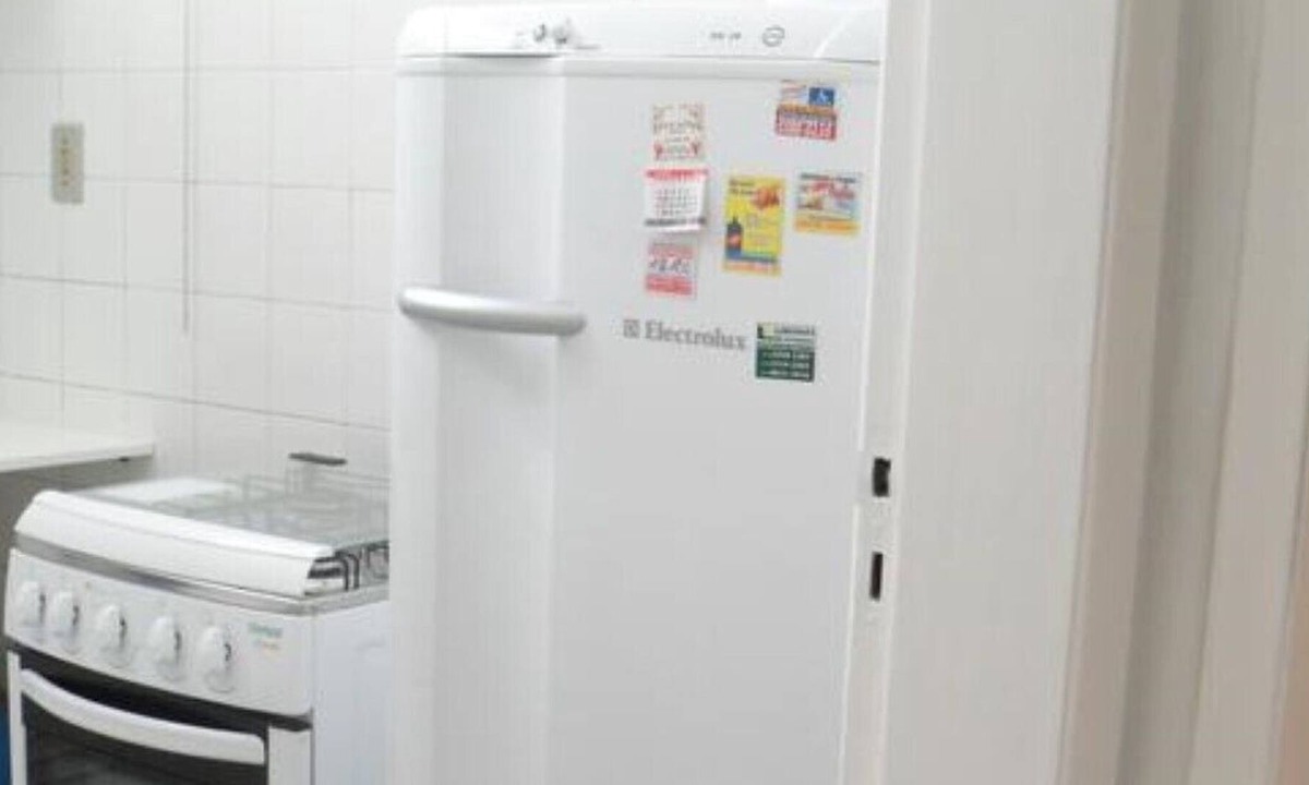 Barra House | Apartment Salvador
