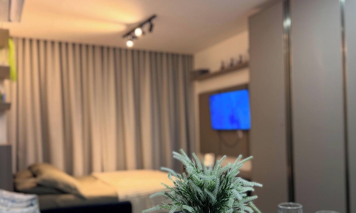 Amazonia Park Apartment | Apartment/Studio in Cabedelo-PB, Greater João Pessoa area.