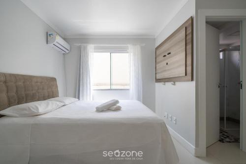 Porto Belo Apartment | Apartment w/barbecue, close to the beach IBL103
