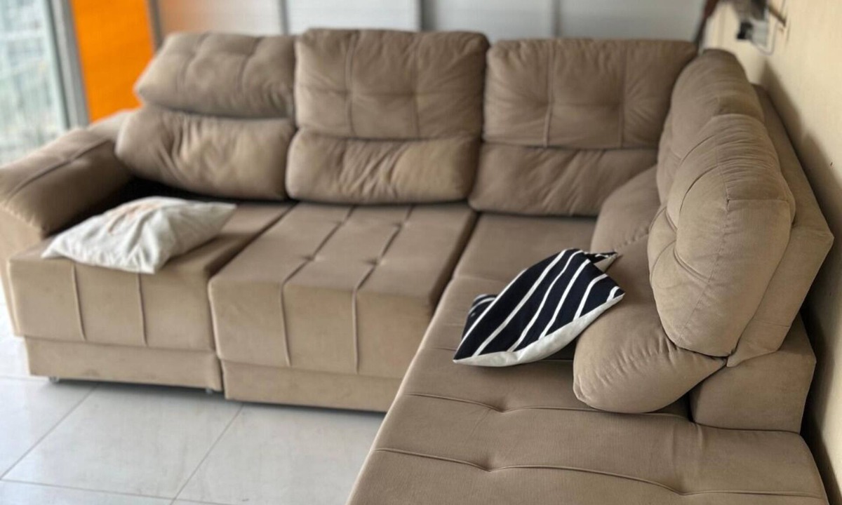 Agua Fria Apartment | Apartment well located in Recife.