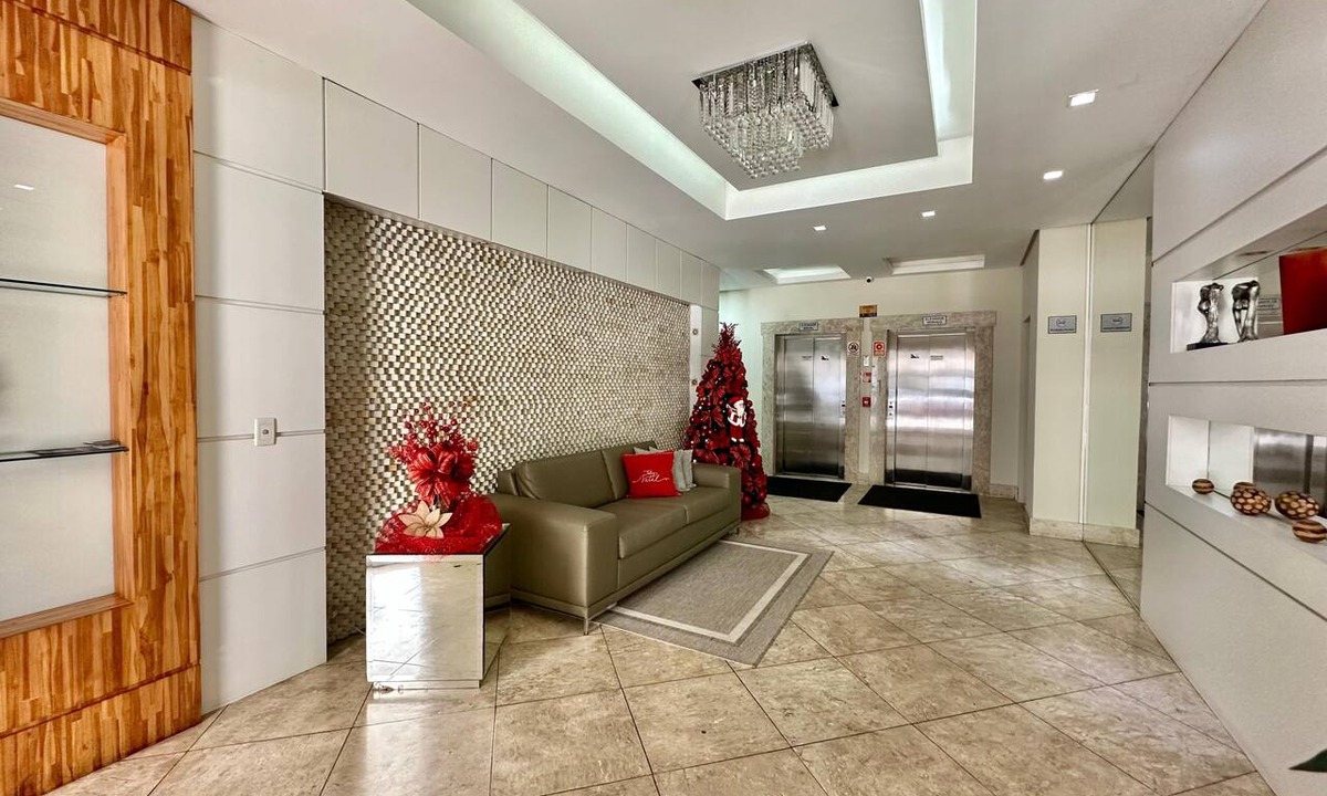 Capao da Canoa Apartment | Apartment with a view of the beach, next to Luiz Bassani square.