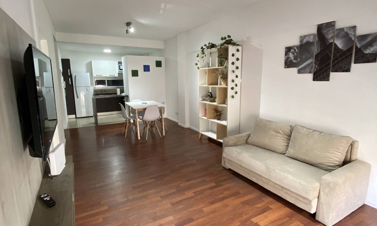 Caballito Apartment | Apartment with Pool and Sauna in Caballito
