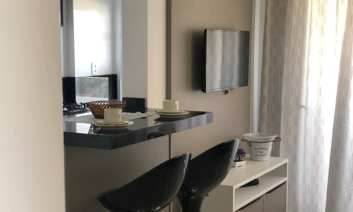 Capoeiras Apartment | Apartment with pool and sea view # 6