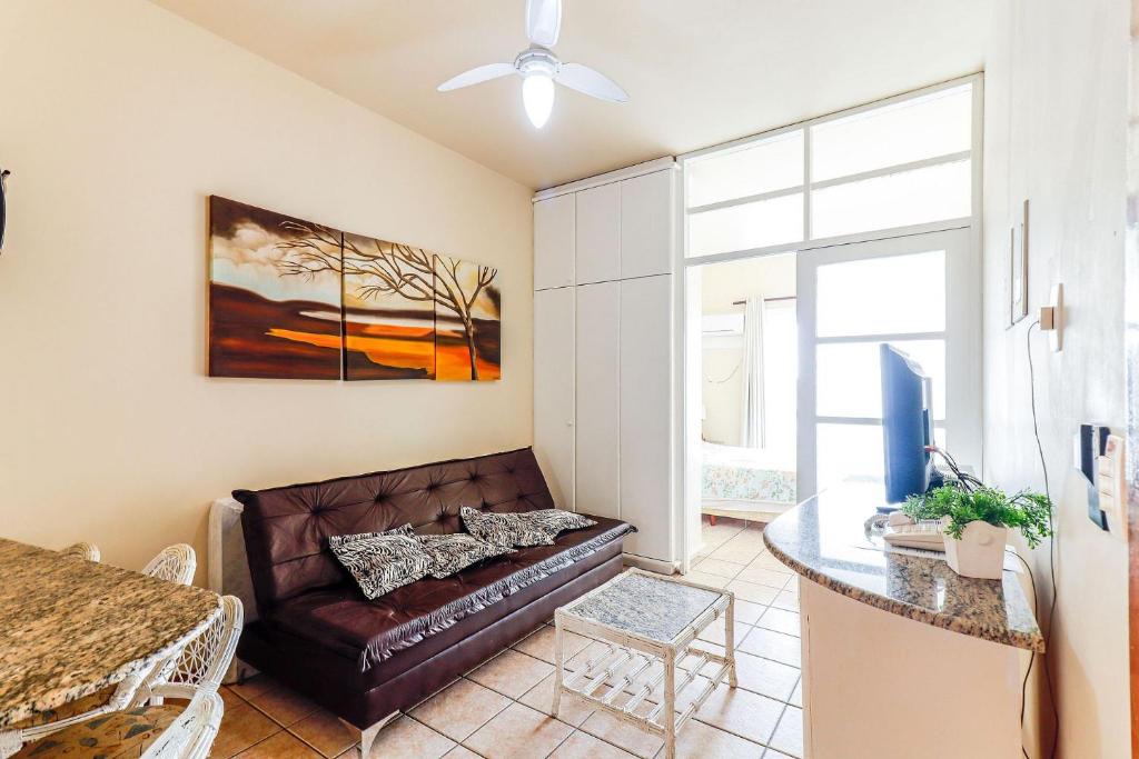 Ingleses Norte Apartment | Apartment with sea view and wifi - BG01H