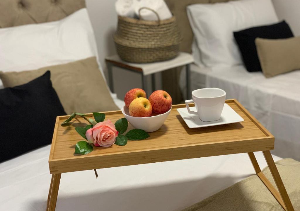 Jardim California Apartment | APARTMENTFORSTAY 20 EM MARiLIA TANGER