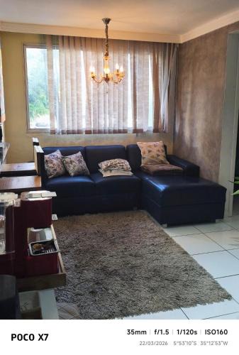 Nova Parnamirim Apartment | Apartmento em Nova Parnamirim!