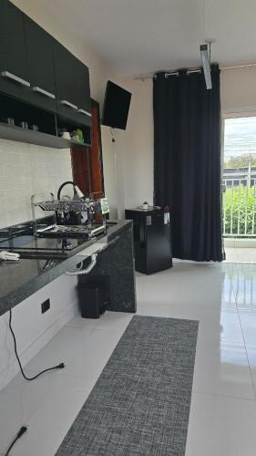 Presidente Epitacio Apartment | Apartmento no Centro