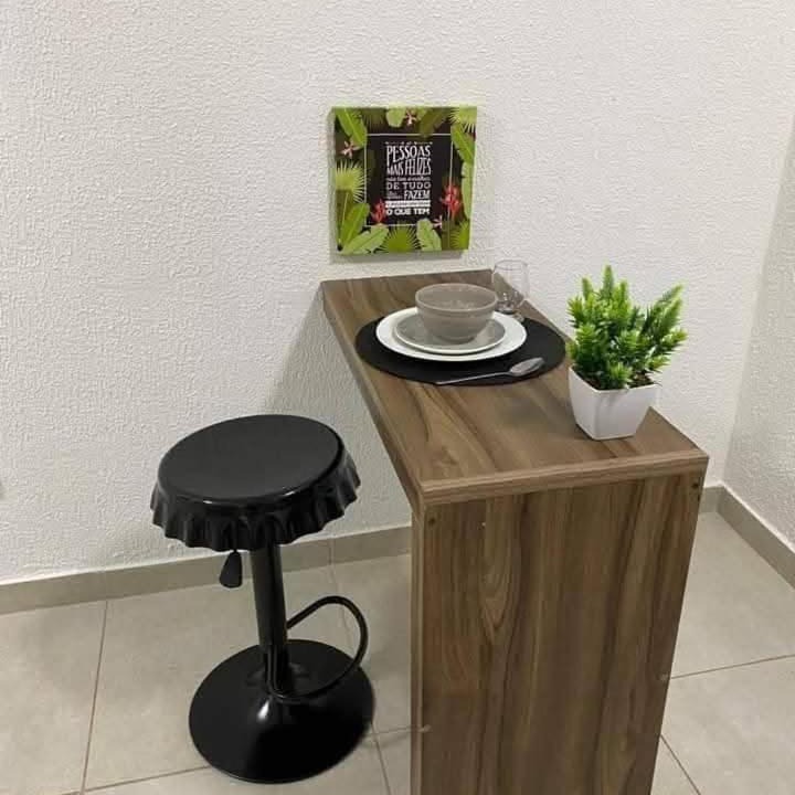 Centro Apartment | Apartments in Barretos, Brazil