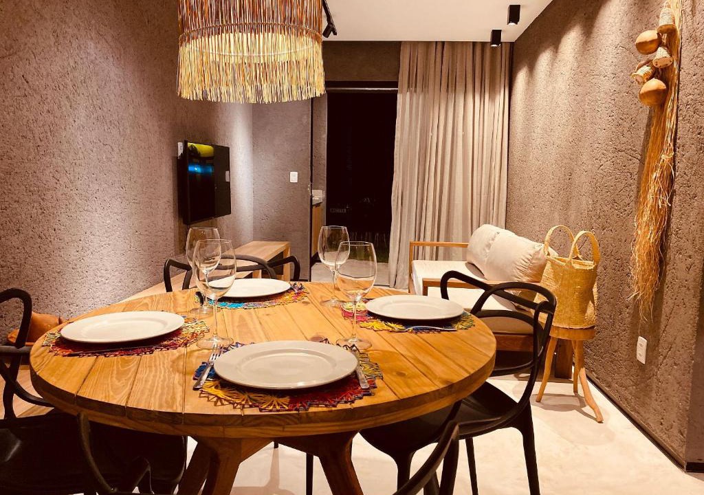 Porto de Pedras Apartment | Apartments in Pôrto de Pedras, Brazil