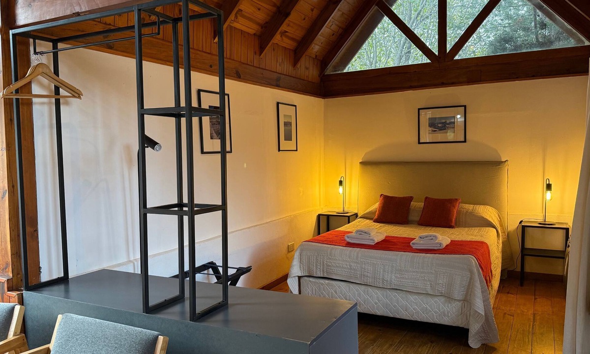 Villa Pehuenia Apartment | Aparts La Balconada by DOT Suites
